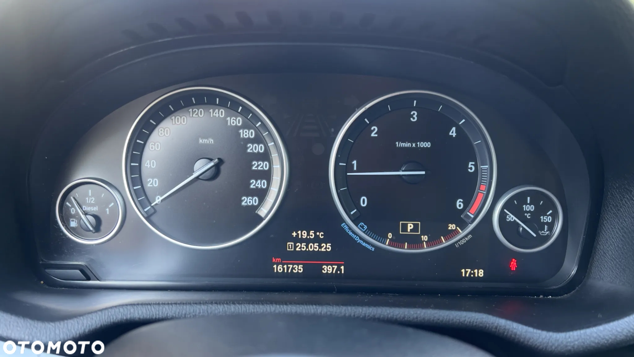 BMW X3 xDrive20d xLine - 9