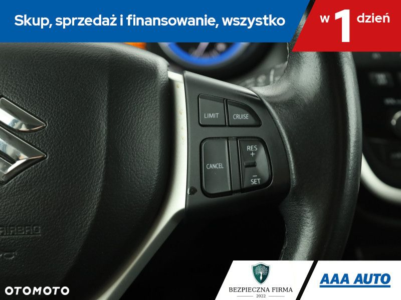 Suzuki SX4 S-Cross - 17