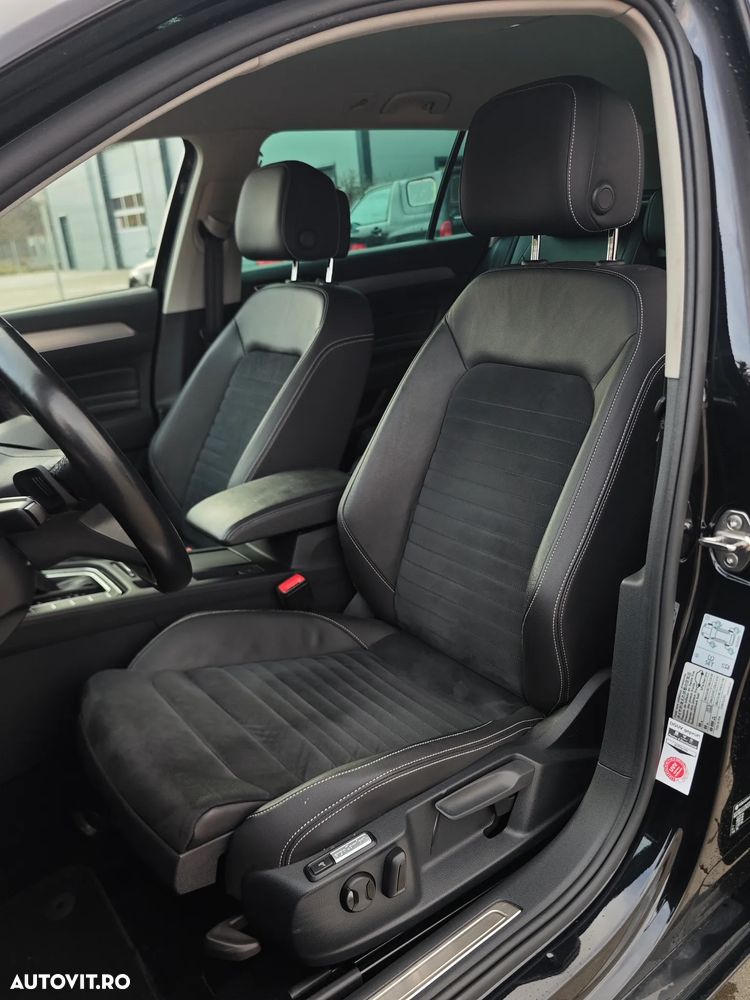 Volkswagen Passat 2.0 TDI SCR DSG Elegance - 5