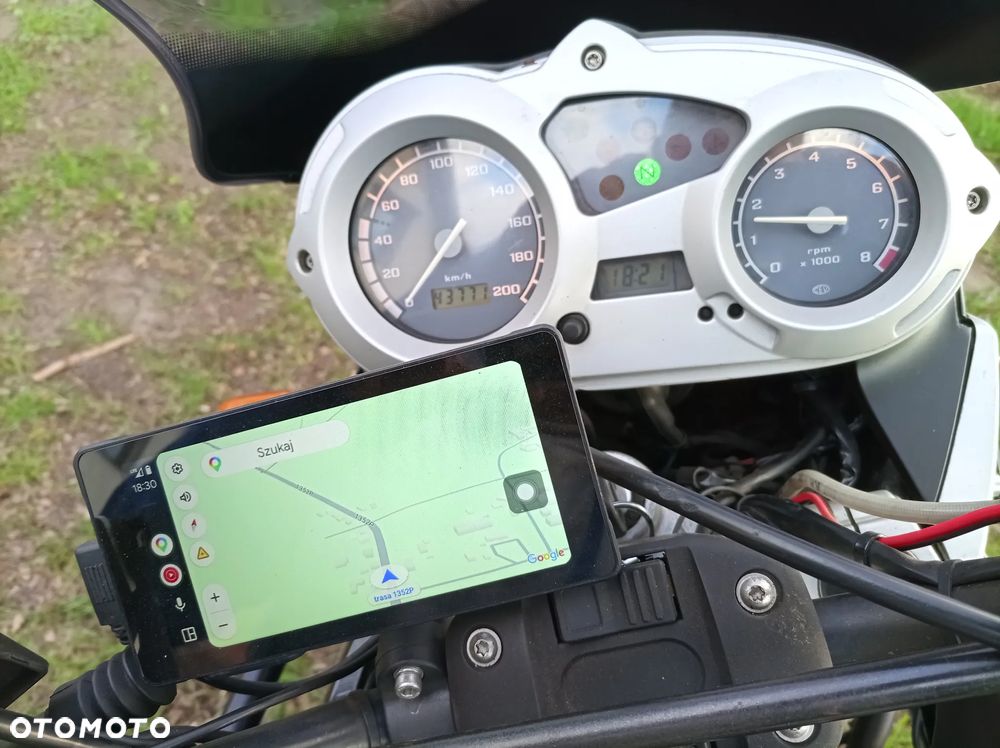 BMW GS - 2