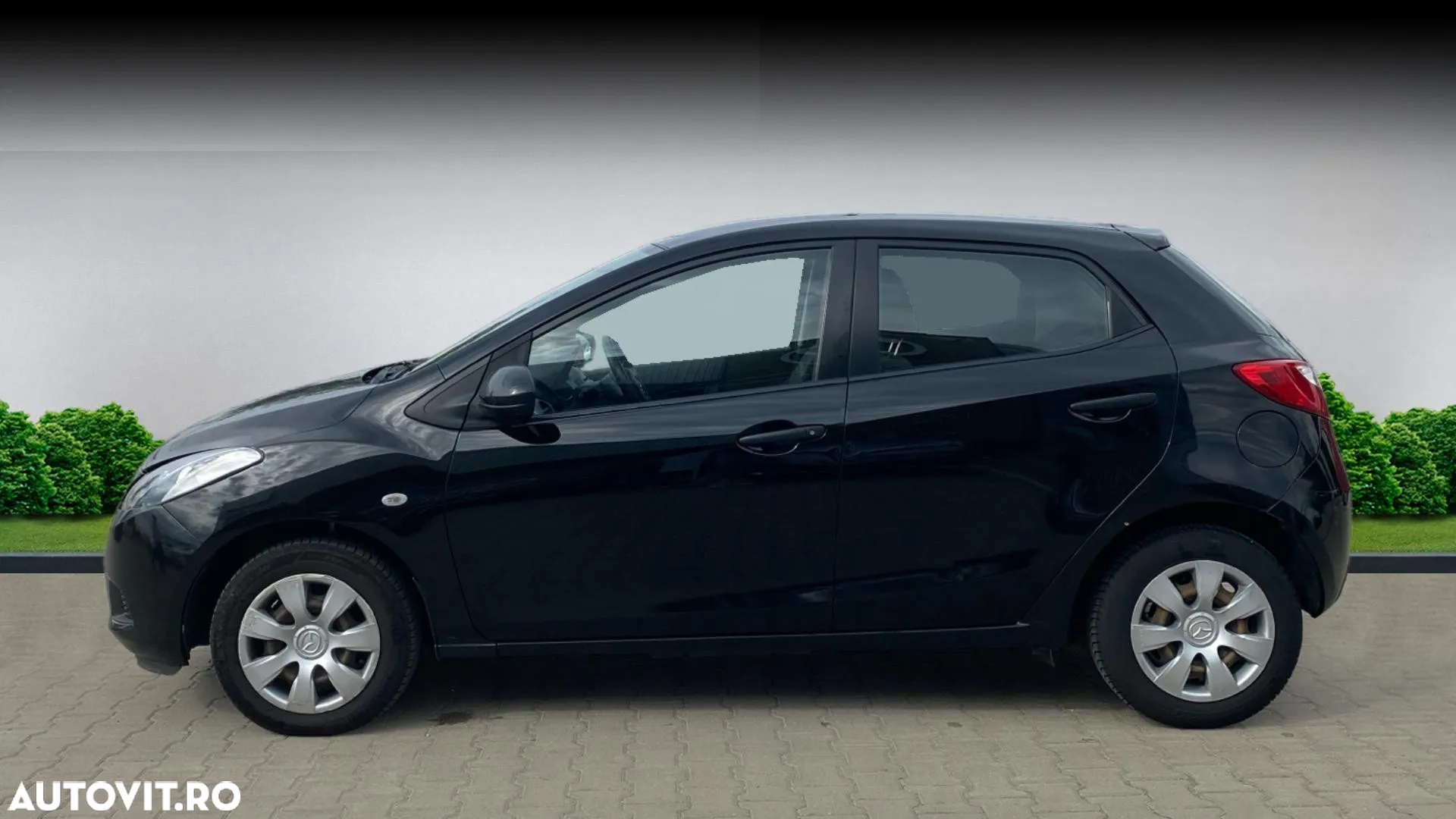Mazda 2 1.3i CE - 2