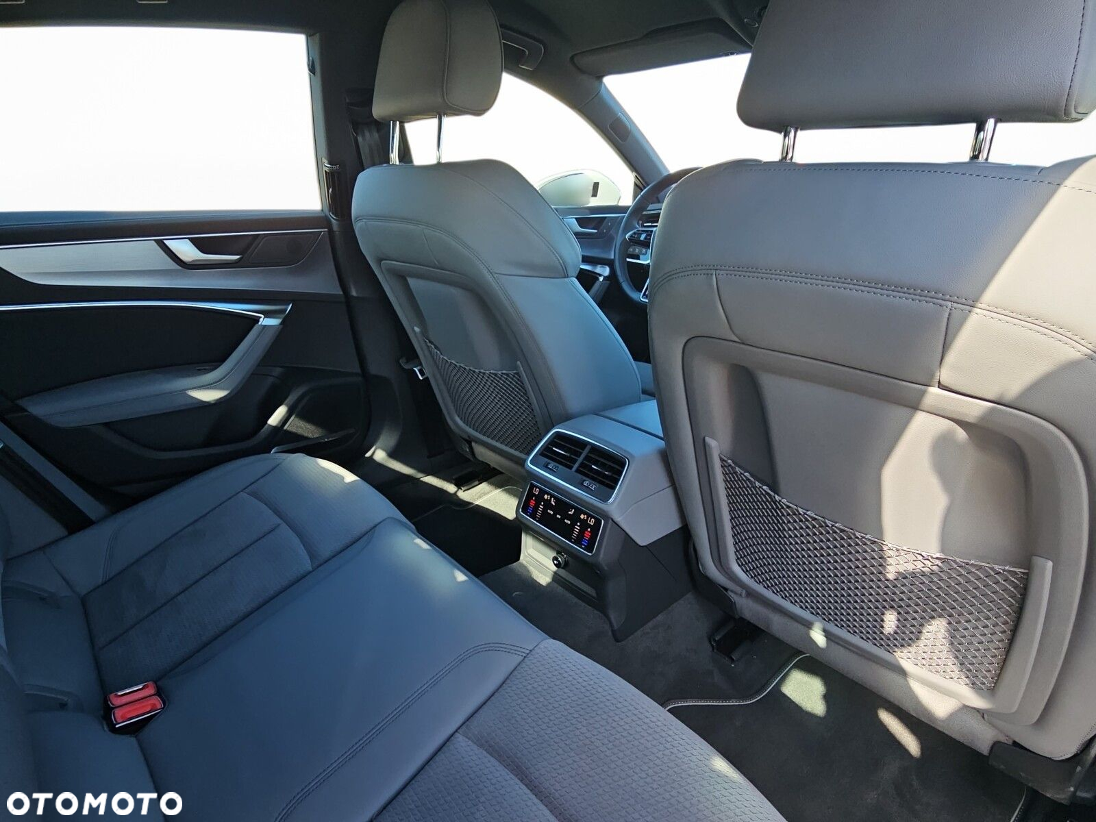 Audi A7 Sportback - 25