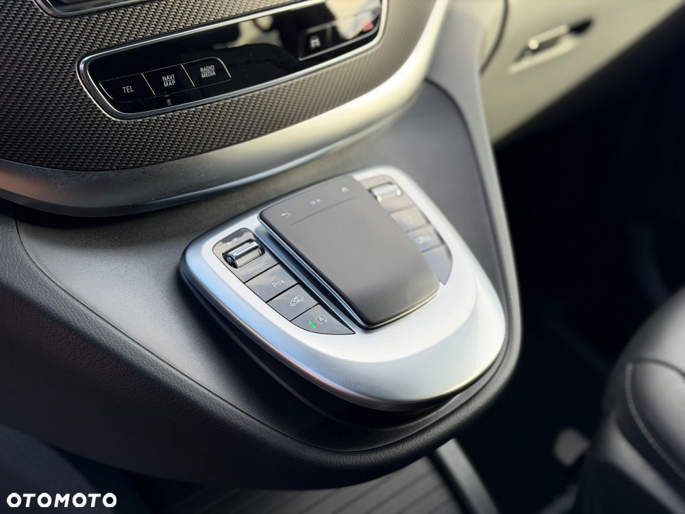 Mercedes-Benz Klasa V 250 d 9G-Tronic Avantgarde (d³ugi) - 20
