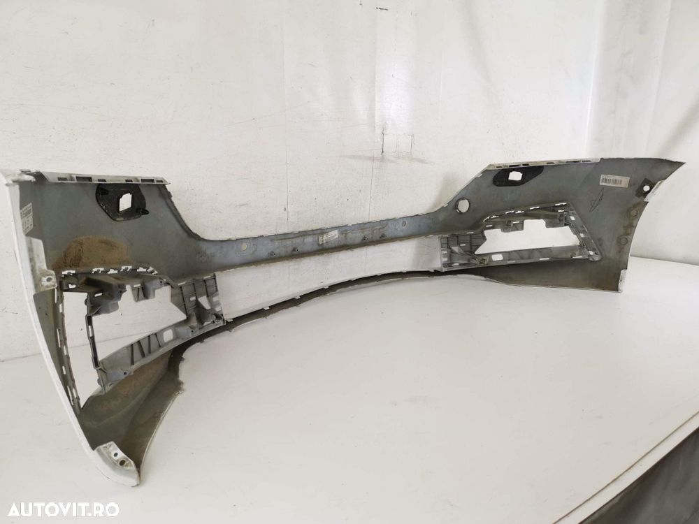 Bara Fata Skoda  Octavia 4 2019 2020 2021 2022 2023 2024 Originala In - 6