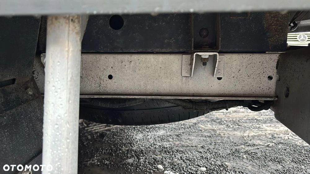 Volkswagen Transporter T6 - 23