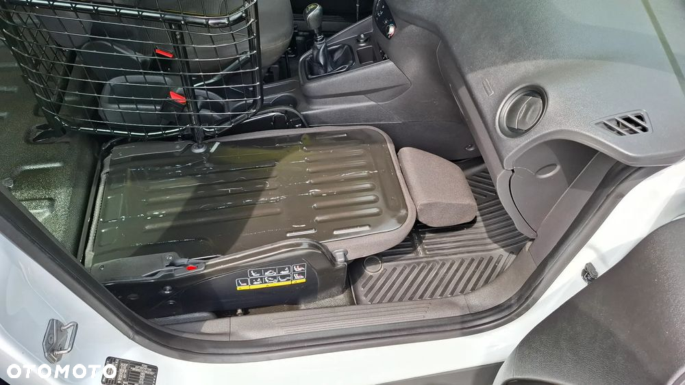 Ford Transit Courier 1.5 TDCi Trend - 9