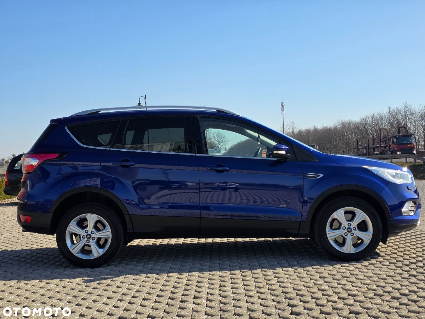 Ford Kuga - 7