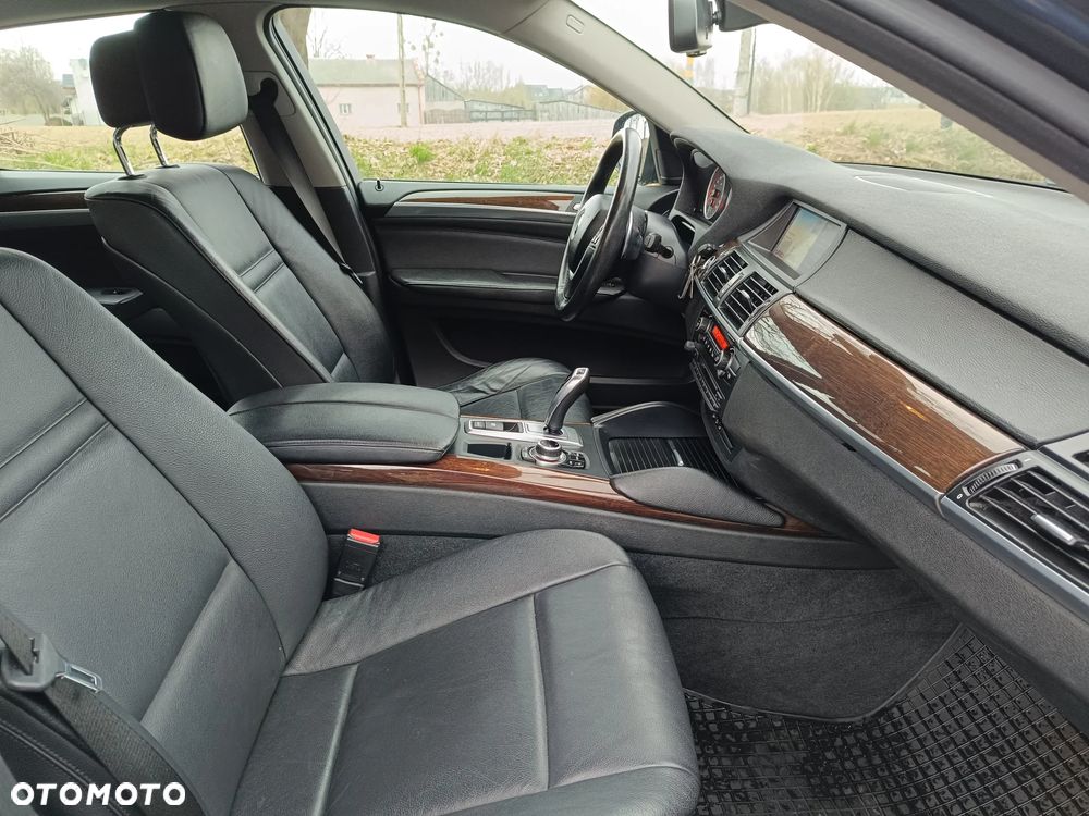 BMW X6 30d xDrive - 31