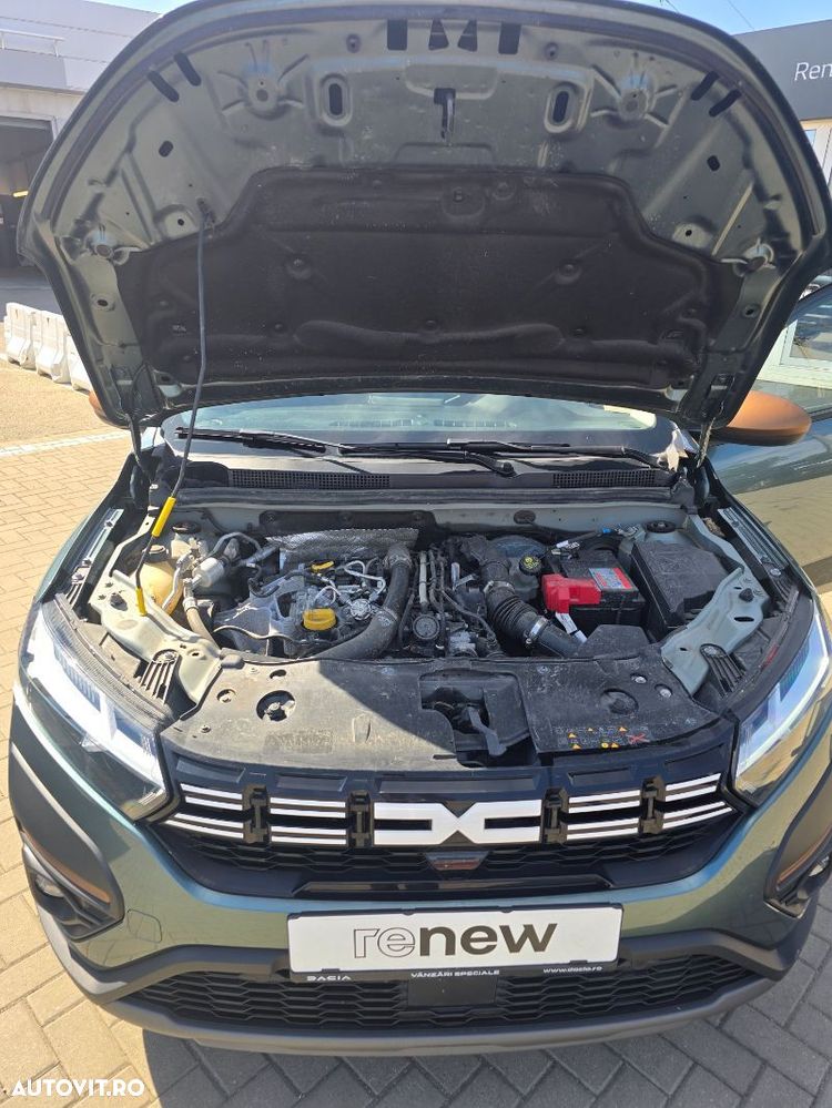 Dacia Jogger - 21