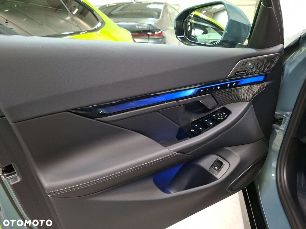 BMW Seria 5 - 12