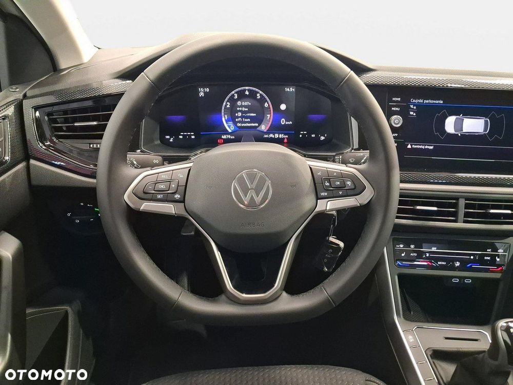 Volkswagen Taigo - 14