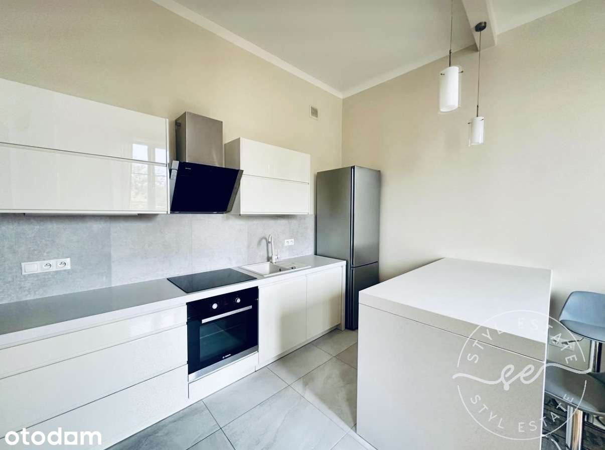 2 pokoje | 60m2 | 2 pięto | Metro | Śródmieście - Długa