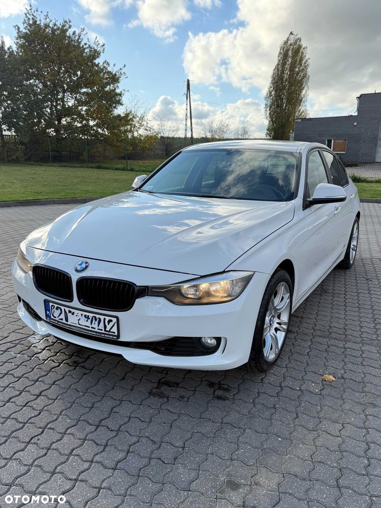 BMW Seria 3 - 1