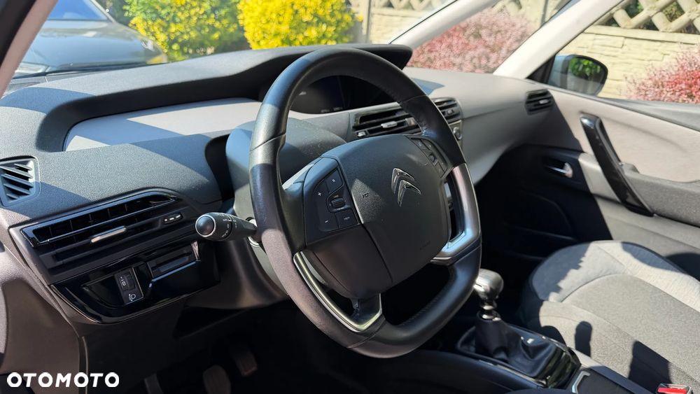 Citroën C4 SpaceTourer 1.5 BlueHDi Feel S&S - 16