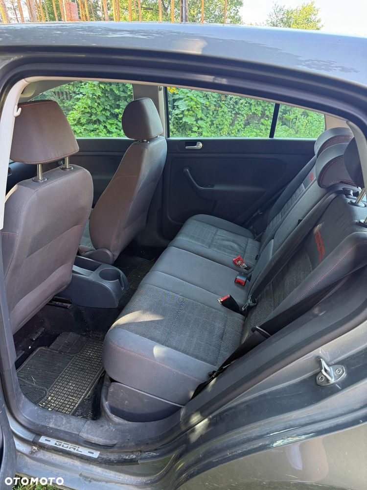 Volkswagen Golf Plus 1.4 Trendline - 11