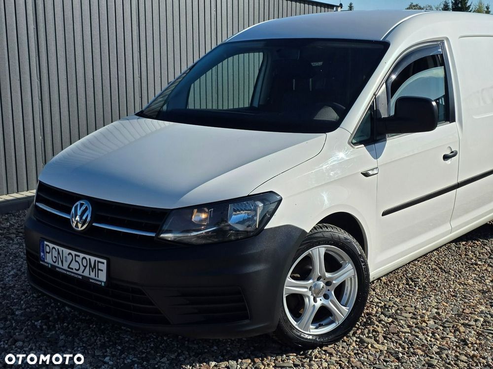 Volkswagen Caddy - 32
