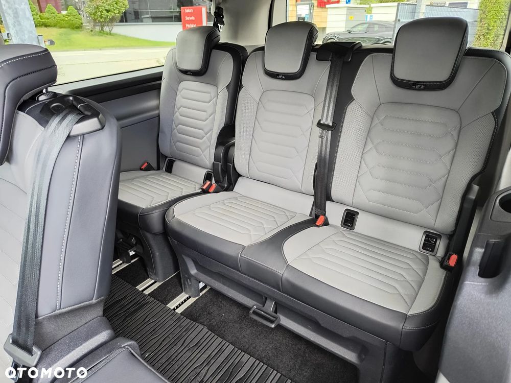 Ford Tourneo Custom 2.0 EcoBlue 320 AWD L2 Titanium X - 19