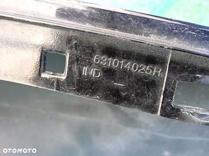 RENAULT TWINGO III 14- błotnik lewy przedni przód - 10