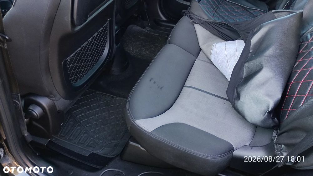 Fiat 500L 1.6 Multijet Lounge S&S - 4