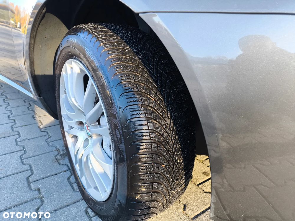 Alfa Romeo 159 1.9 JTDM 8V DPF - 7