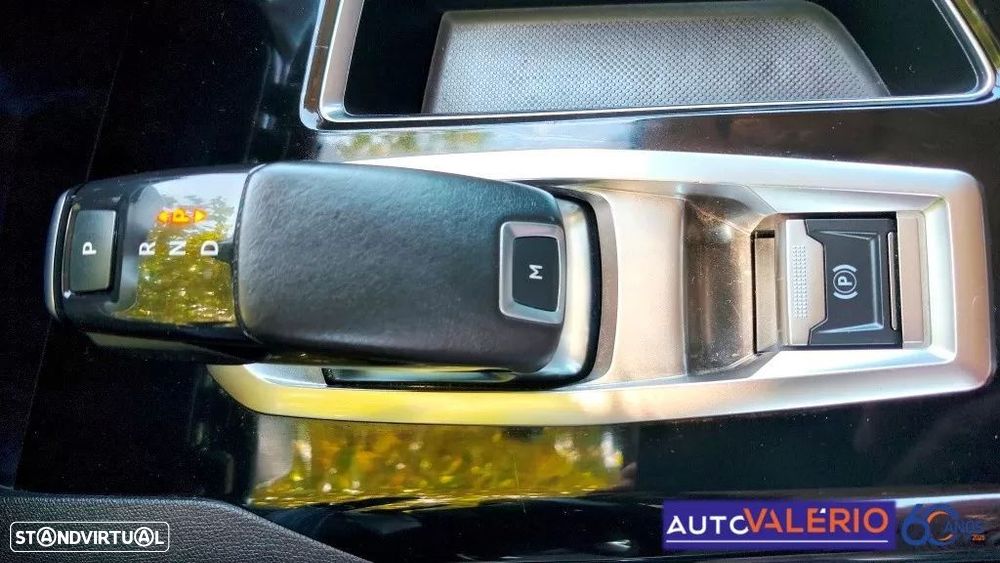 Peugeot 3008 1.5 BlueHDi Allure EAT8 - 25