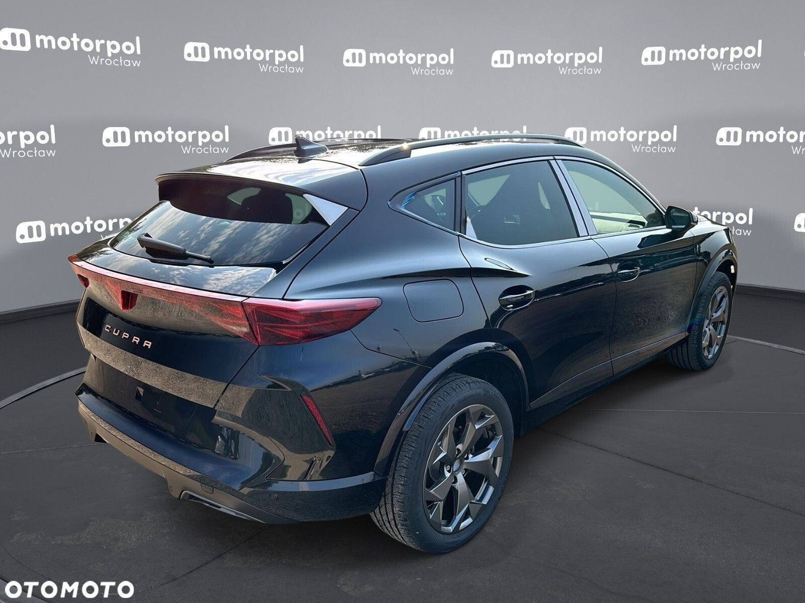 Cupra Formentor - 10