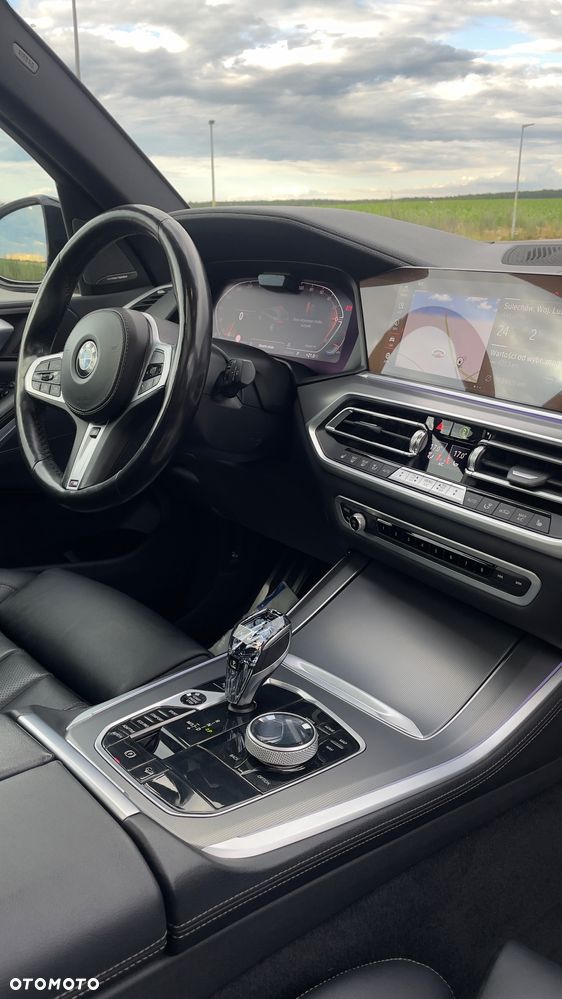 BMW X5 - 11