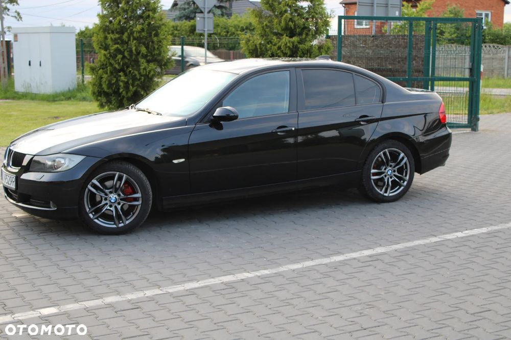 BMW Seria 3 318i Edition Exclusive - 11