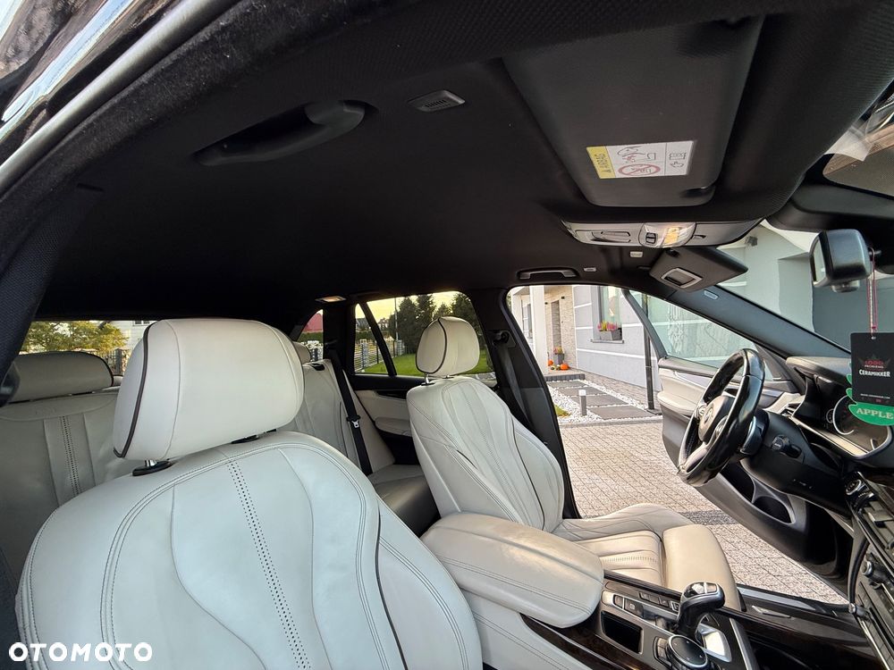 BMW X5 - 34