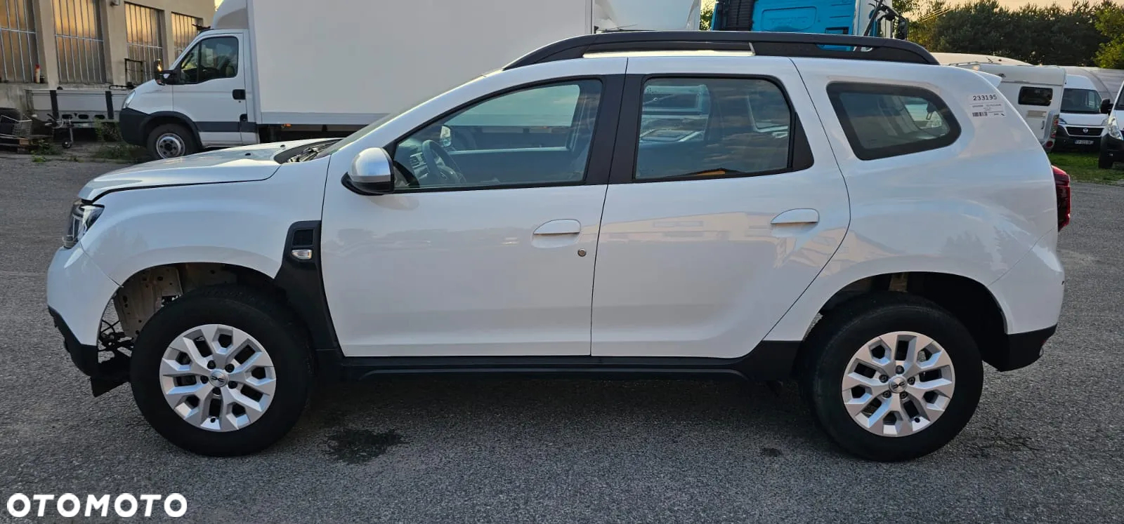Dacia Duster TCe 100 2WD Comfort - 4