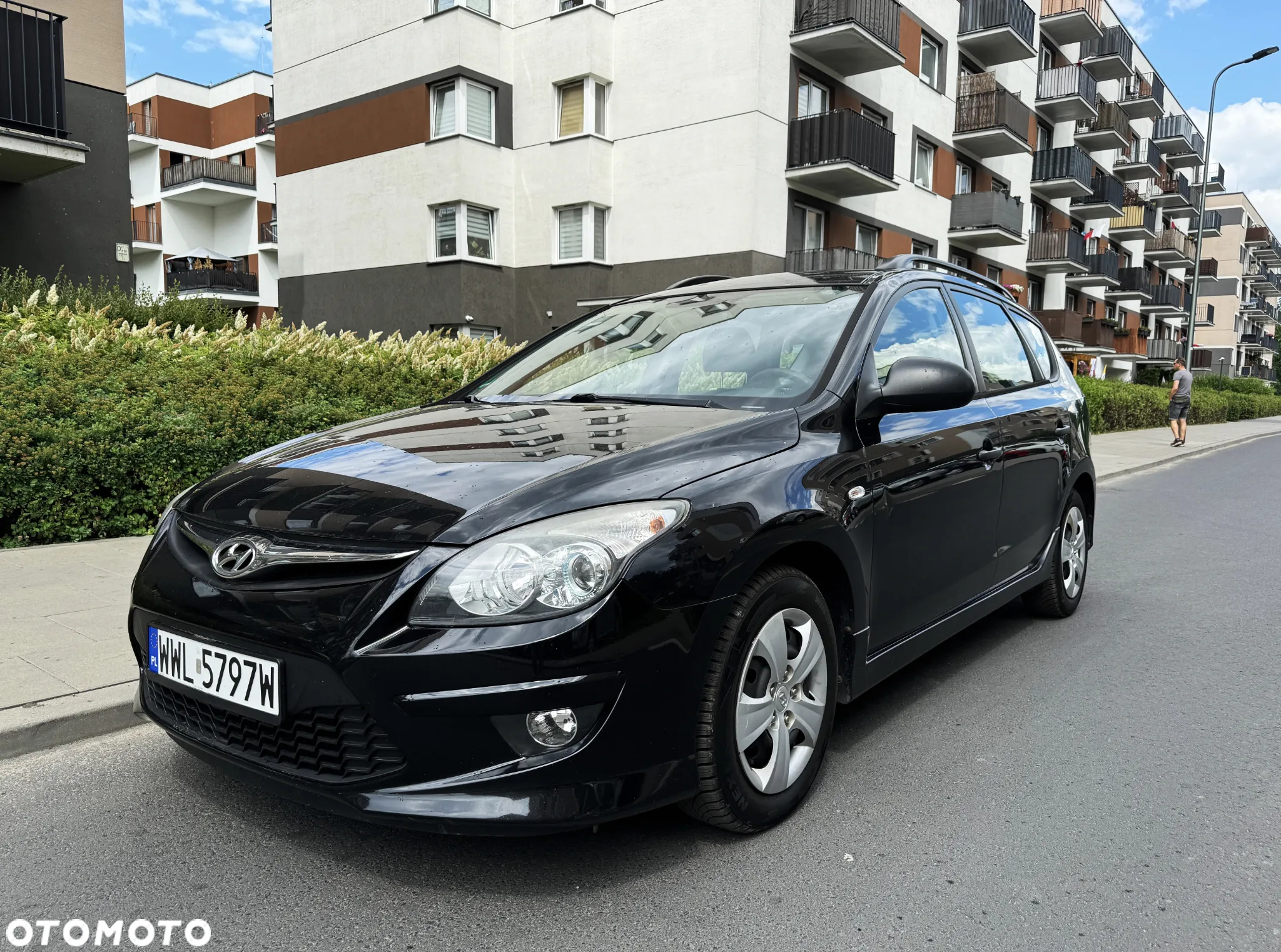 Hyundai i30 - 2