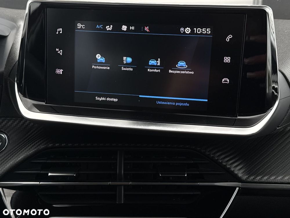 Peugeot 208 1.2 PureTech Allure Pack S&S - 17