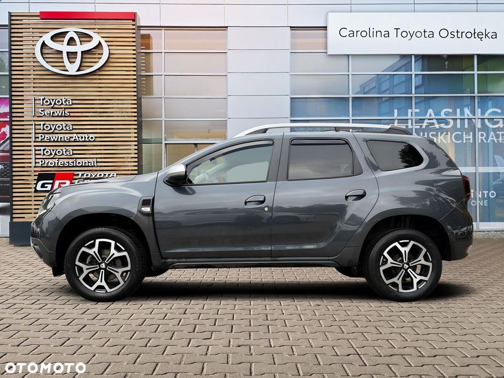 Dacia Duster - 5