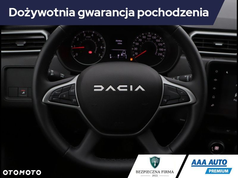 Dacia Duster - 21