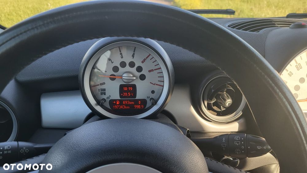 MINI Cooper D - 11