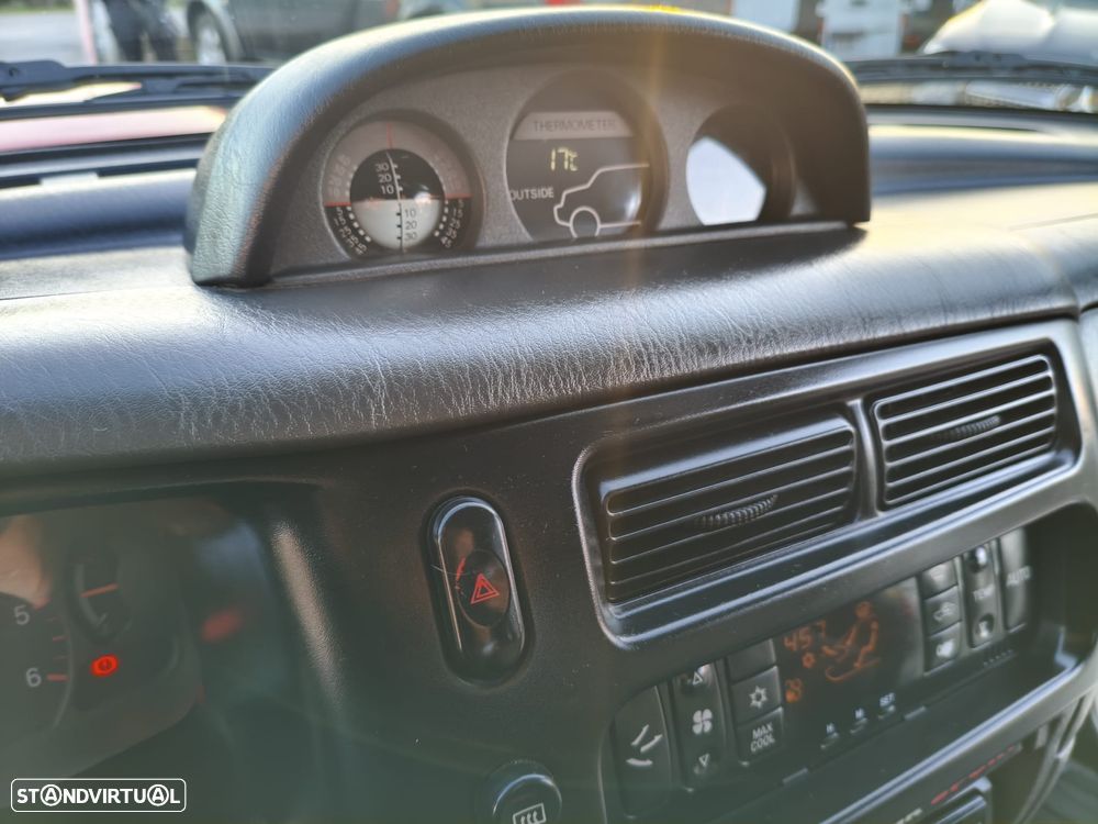 Mitsubishi L200 2.5 TD St Sport Full Box 3.5 - 16