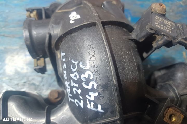 Galerie admisie BK2Q-9424-CD BK2Q9424CD 0261230309 2.2 TDCI Ford Tran - 3