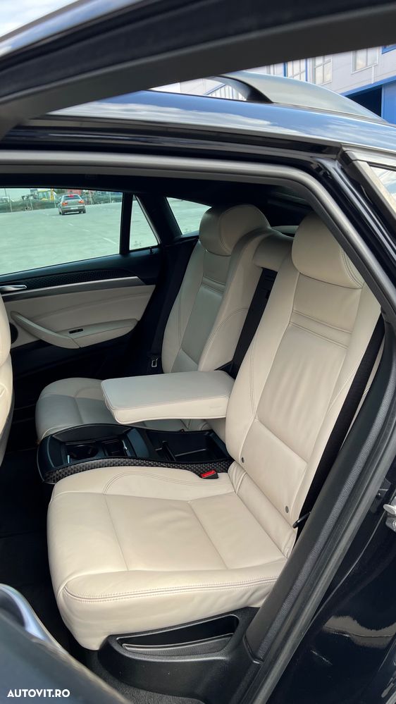 BMW X6 xDrive30d M Sport Edition - 15