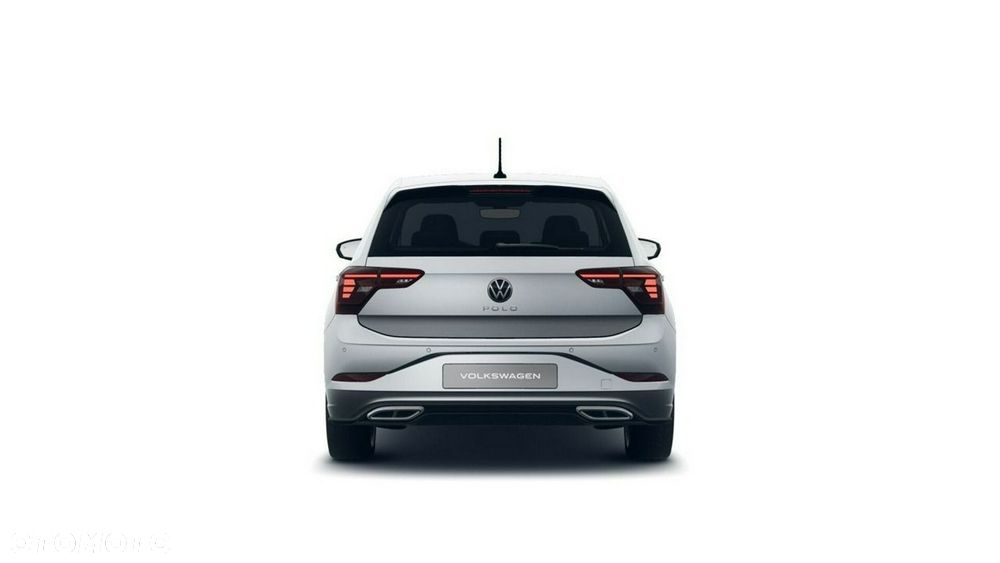 Volkswagen Polo 2026 photo 5