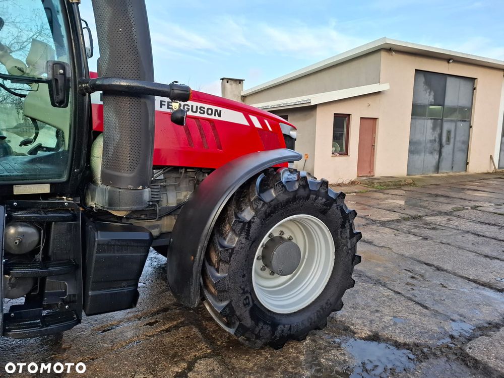 Massey Ferguson 7718 - 14