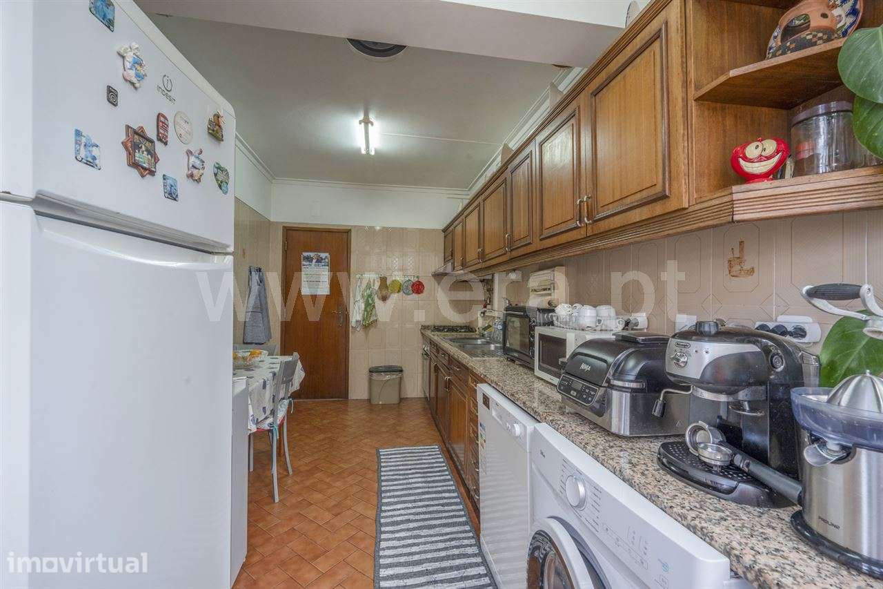 Apartamento t2; Laranjeiro - Grande imagem: 5/11