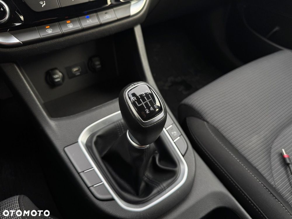 Hyundai i30 1.0 T-GDI Modern - 30