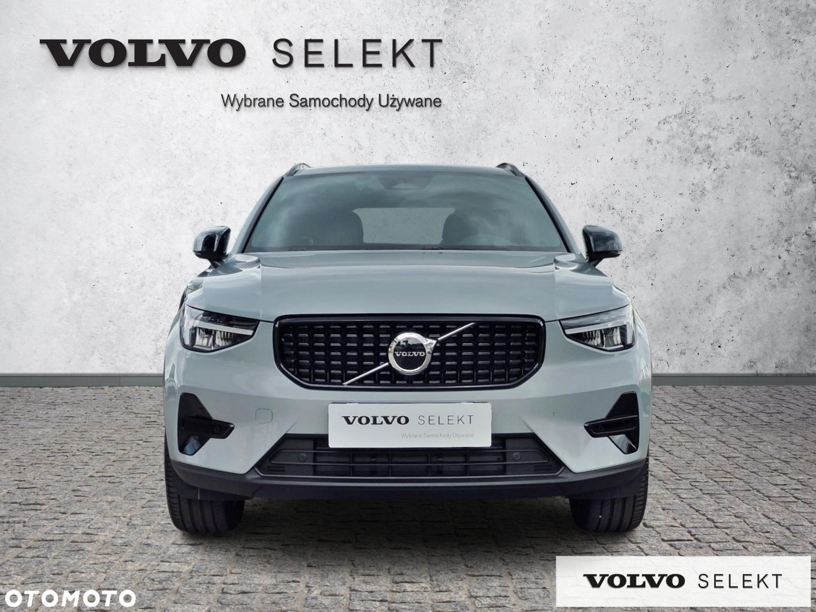 Volvo XC 40 - 3