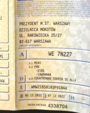 MINI Countryman Cooper SE ALL4 Classic Trim - 40