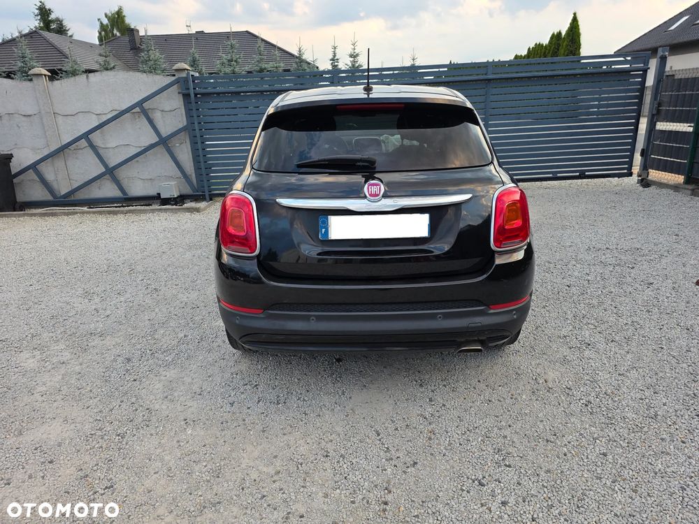 Fiat 500X 1.6 MultiJet 4x2 S&S Lounge - 19