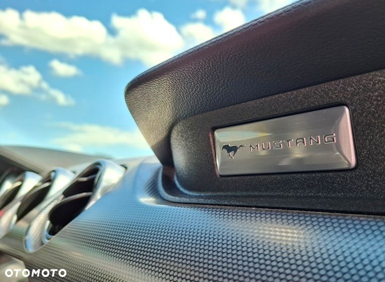 Ford Mustang - 22
