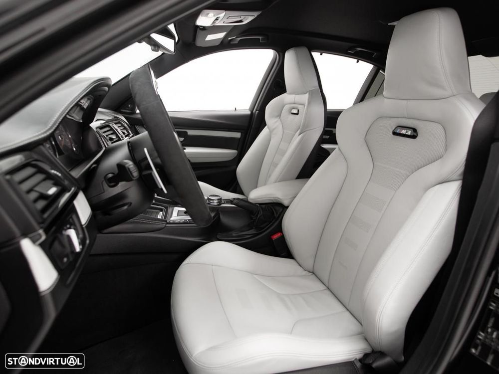 BMW M3 - 8