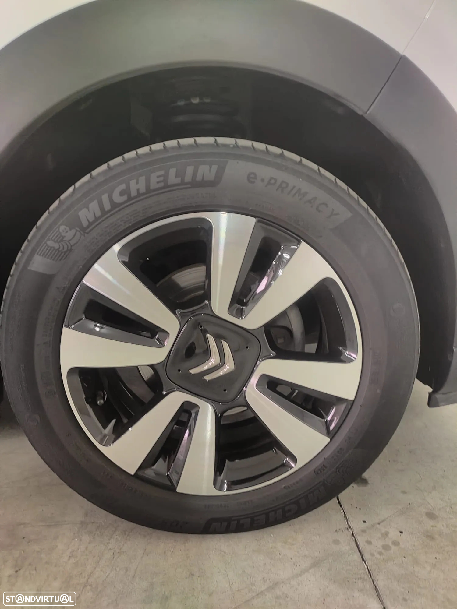 Citroën C3 1.2 PureTech C-Series - 15