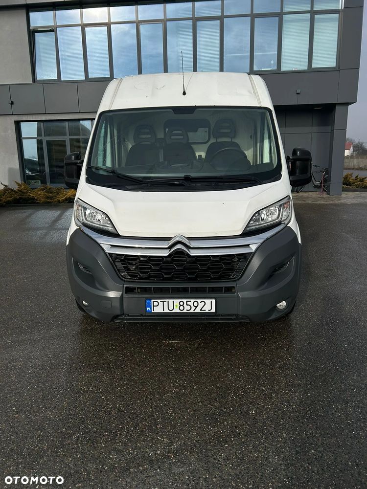 Citroën JUMPER - 2