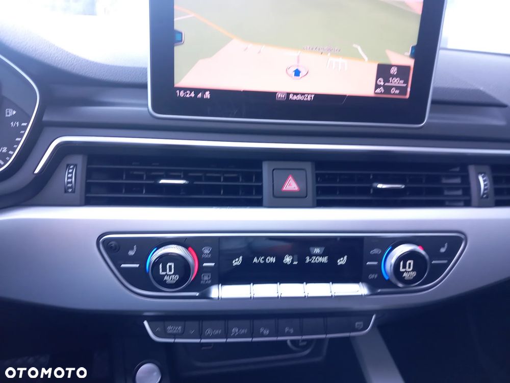 Audi A4 Avant 40 TDI S tronic sport - 28